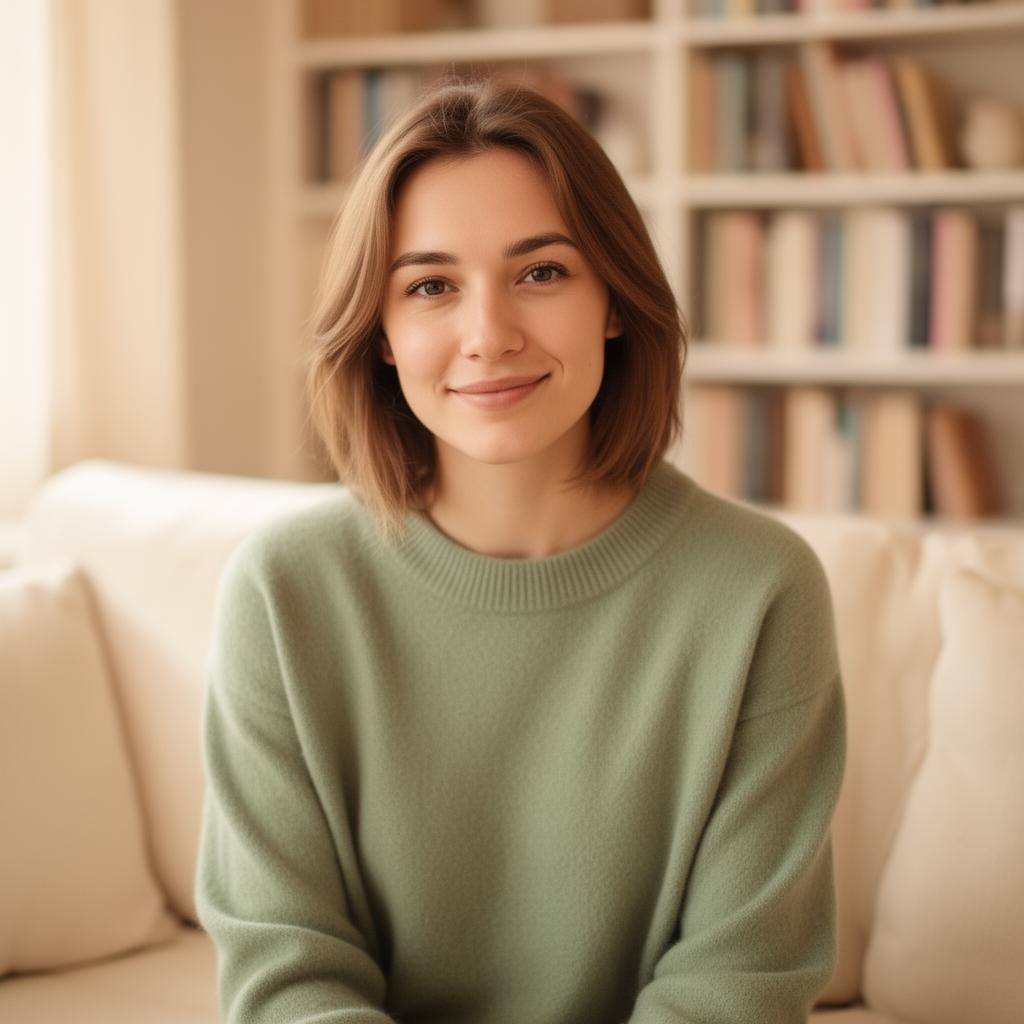 Fotografija osnivačice